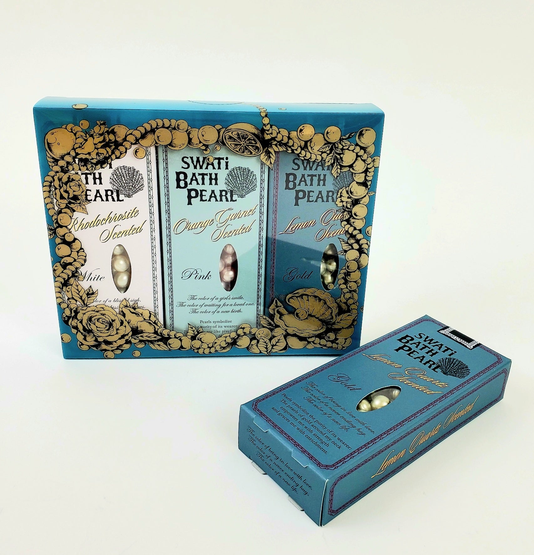 SWATi　バスパール