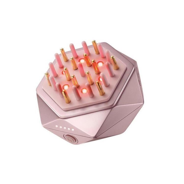 ルルドボーテ　EMSリフトブラシ