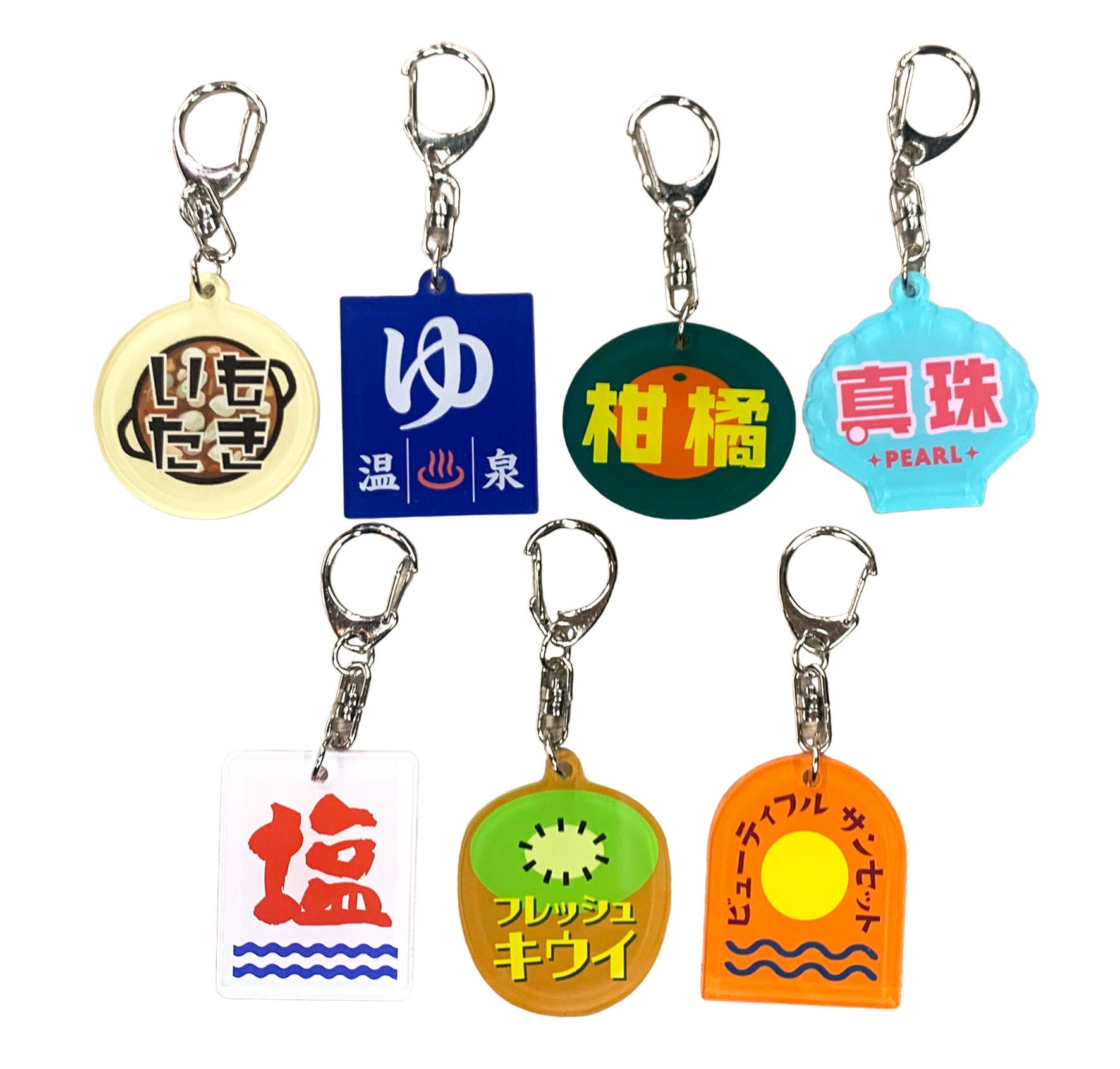 ロフト】Super Markit！EHIME2023＠銀座ロフト「勝手にえひめ