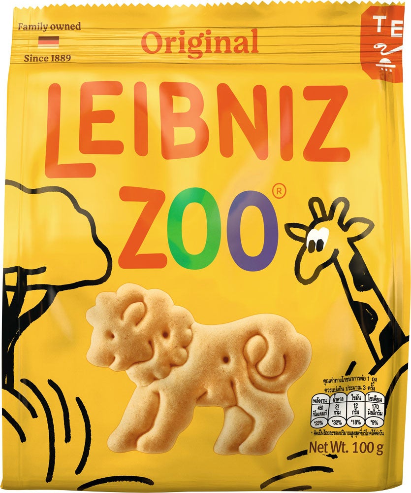  バールセン ズービスケット