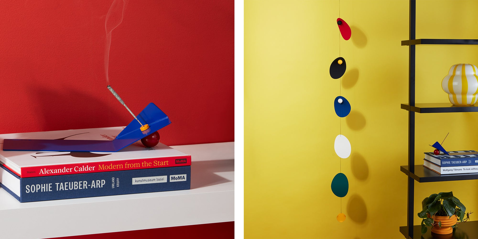 MoMA Design Store】春の新商品が登場「Unexpected Discoveries