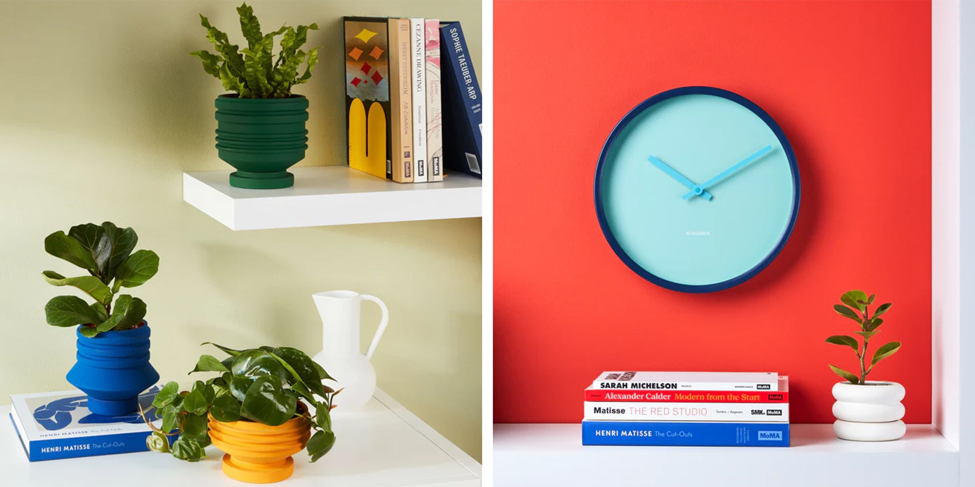 新品未使用 MoMA シラスノリユキPeep clock 未使用】MoMA シラスノリユキPeep clock - メルカリ