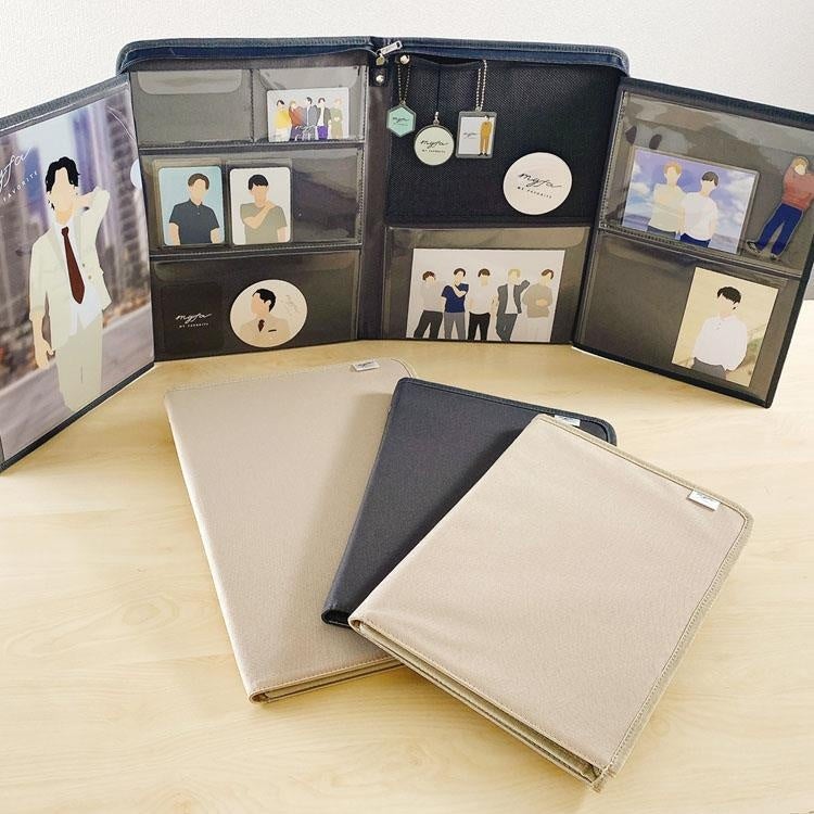 ミファ コレクションスタンドⅬ