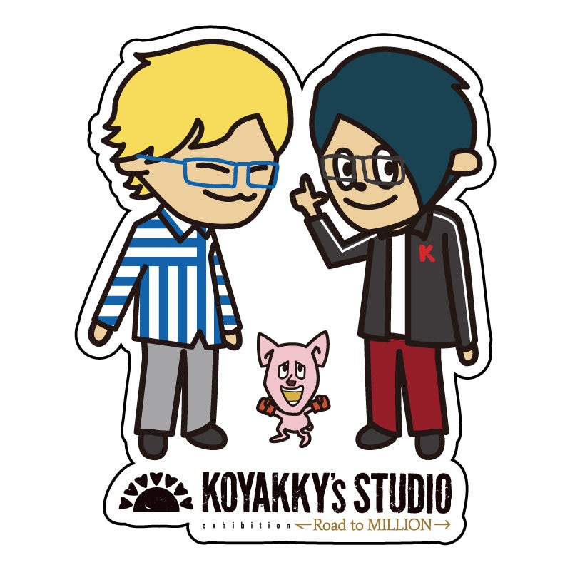 ステッカーイメージ