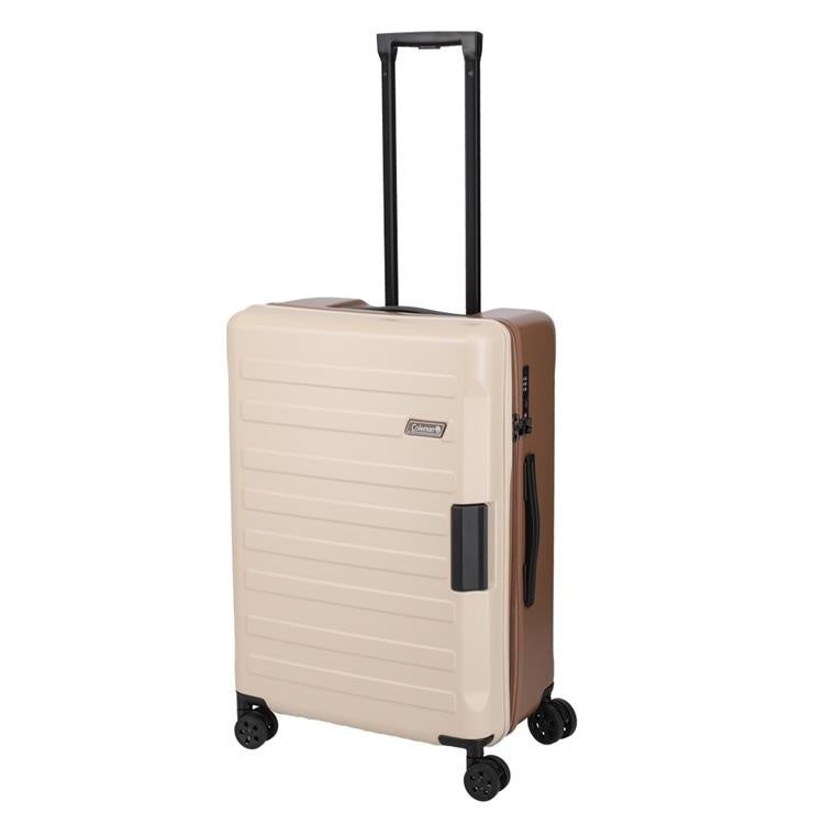 ＜ロフト限定＞コールマン　ファスナーキャリーケース
