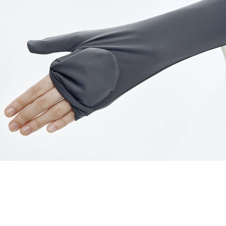 PRECIOUS UVクールメッシュミトングローブ