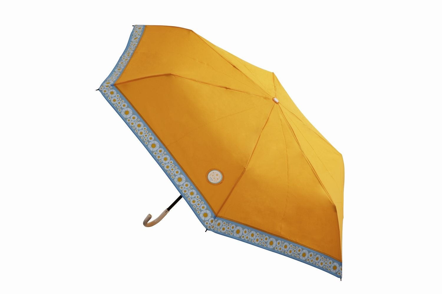 アデリアレトロ×エスタ　折傘