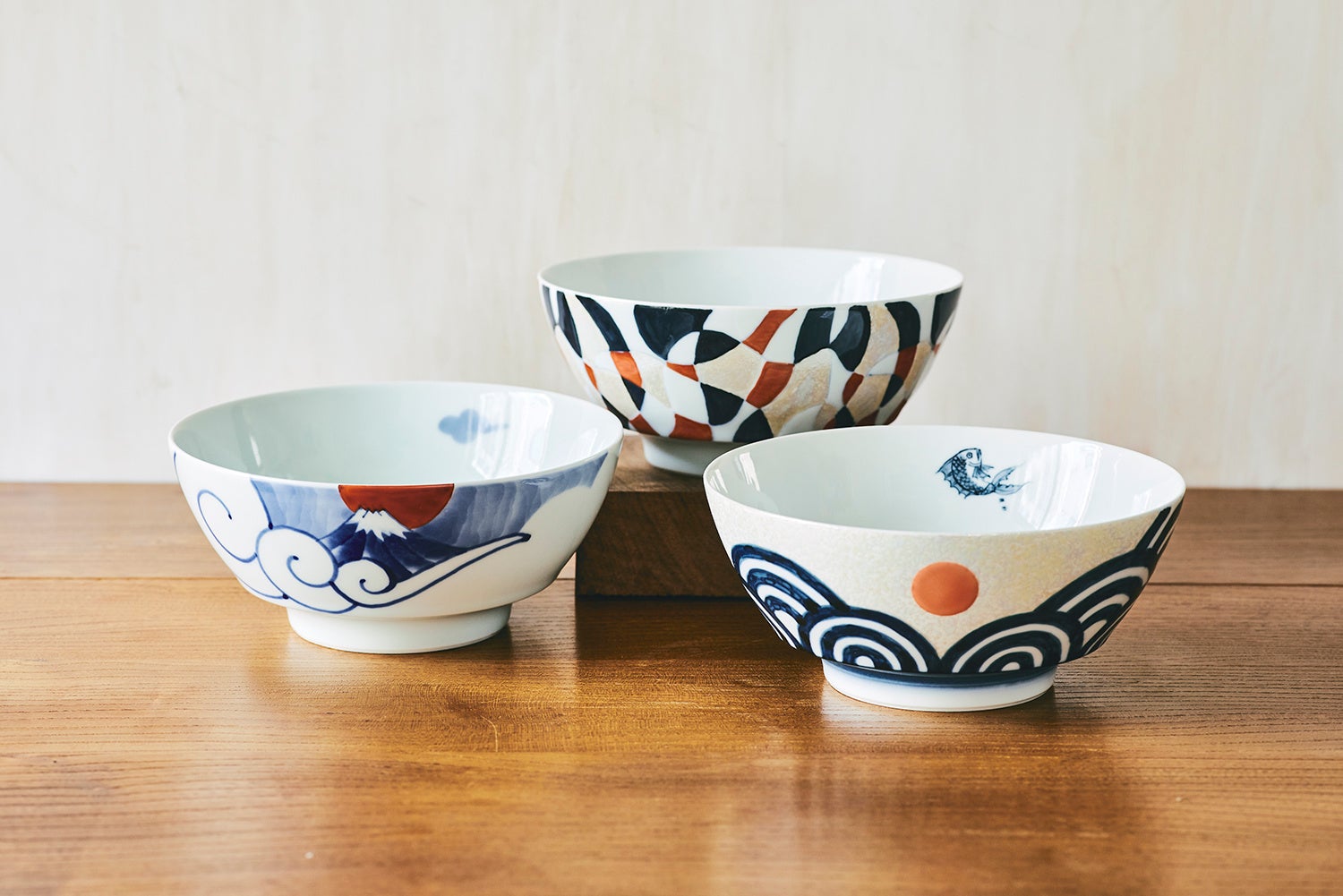 究極のラーメン鉢