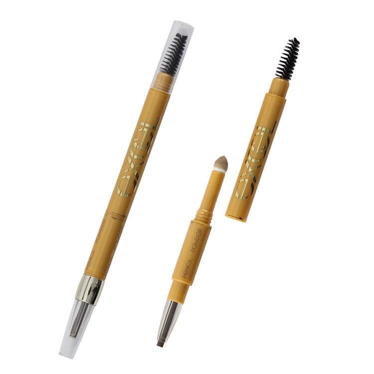 パウダー＆ペンシル アイブロウEX