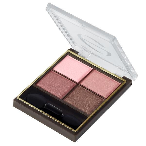 スキニーリッチシャドウ センシュアルブラウン