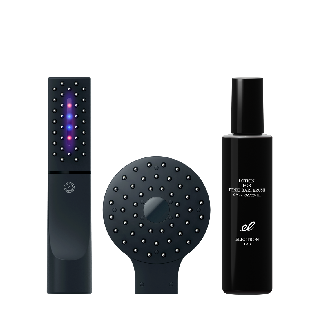 デンキバリブラシ®2.0 +ボディ