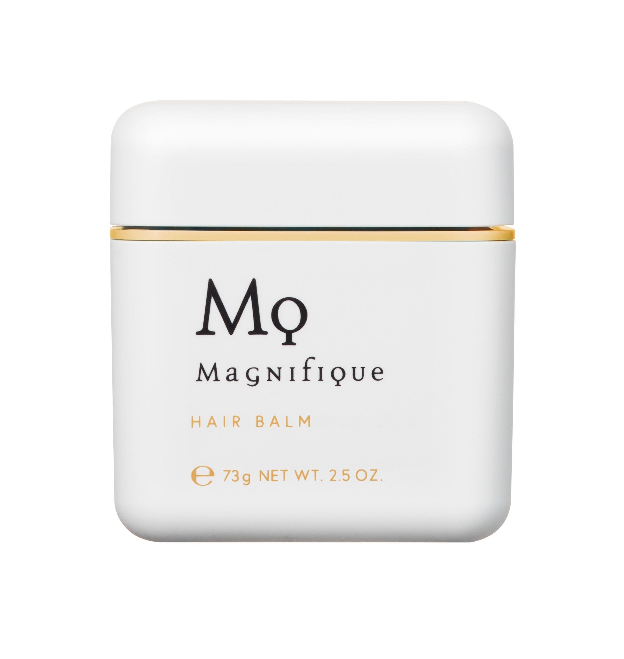 マニフィーク ヘアバーム