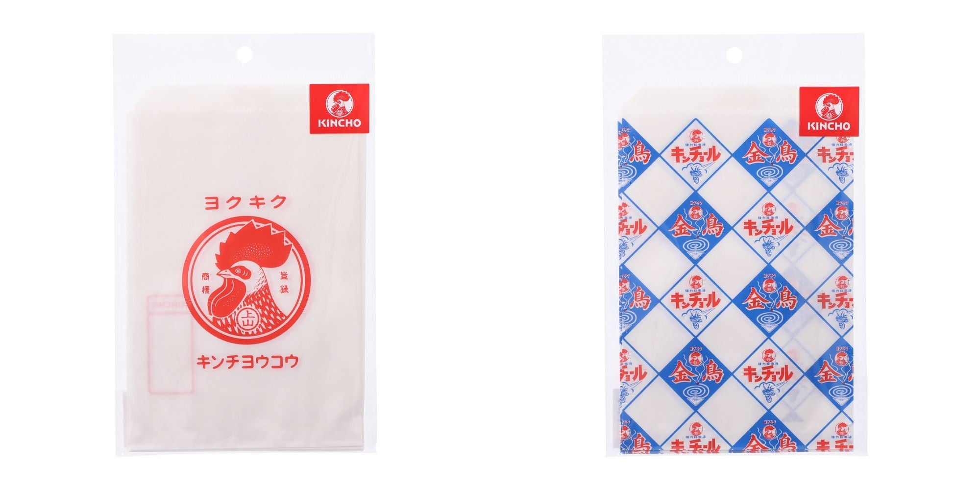 レア物　kincho 金鳥　キンチョール　特大　pop 　ディスプレイ　非売品 シンカトリ 200日 1セット 金鳥(KINCHO) 【通販モノタロウ】