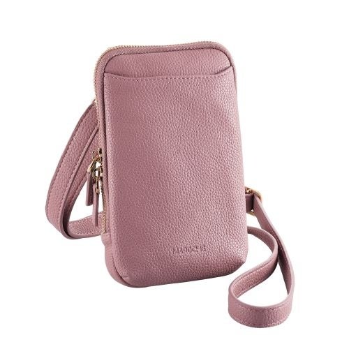 スマートフォンショルダーポーチ