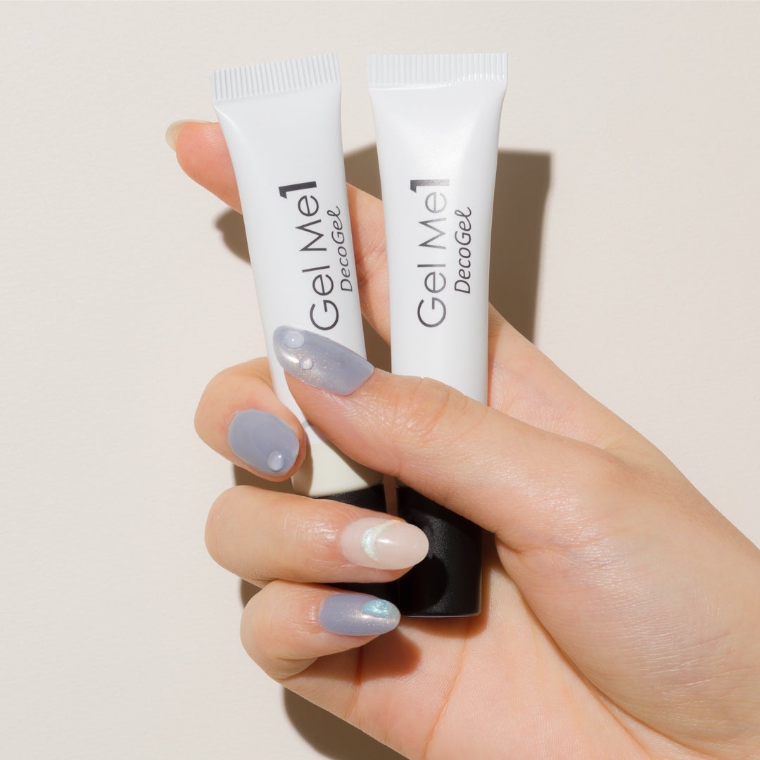 ジェルミーデコジェル