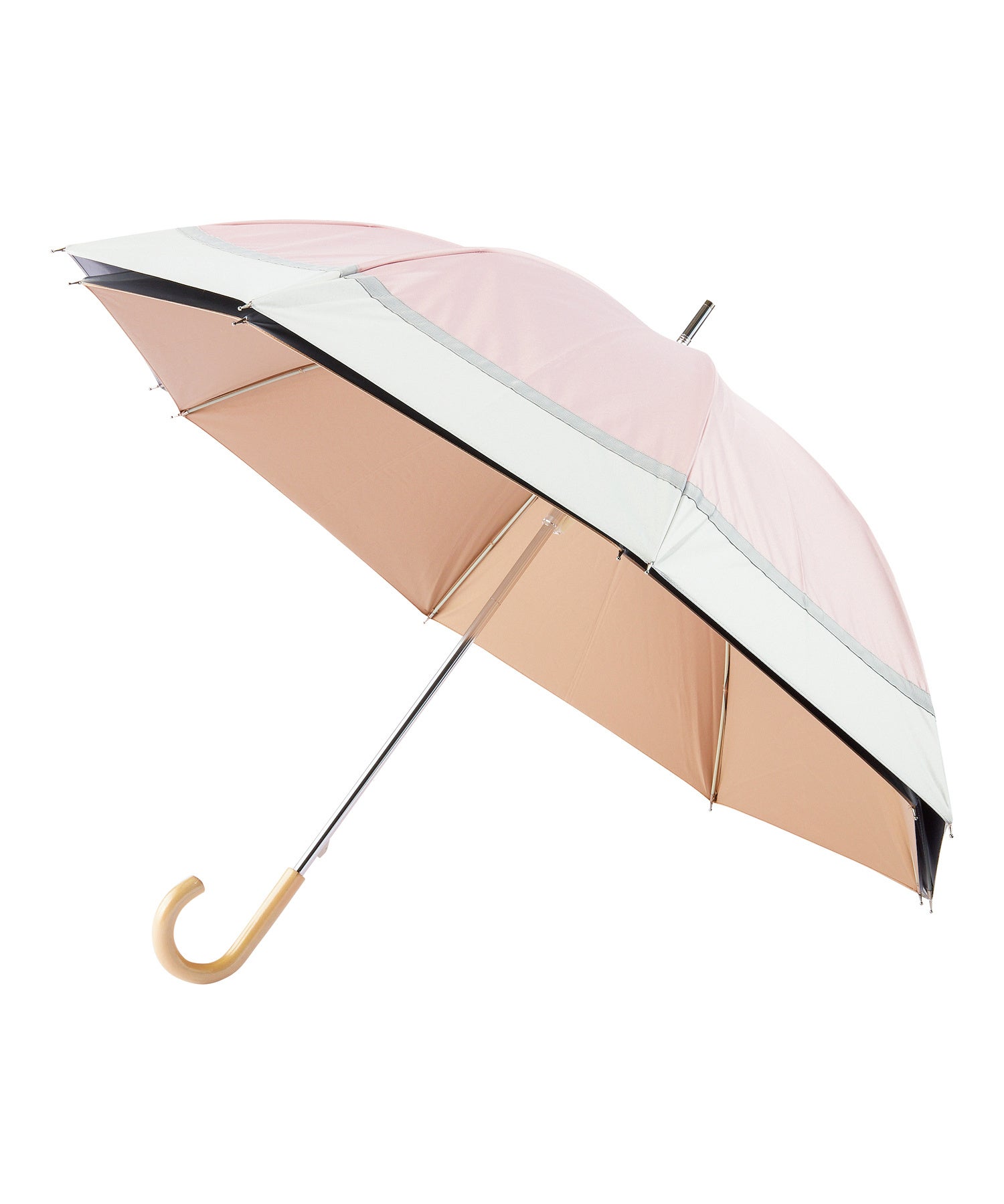 エスタ　2階建て断熱パラソル　バイカラー