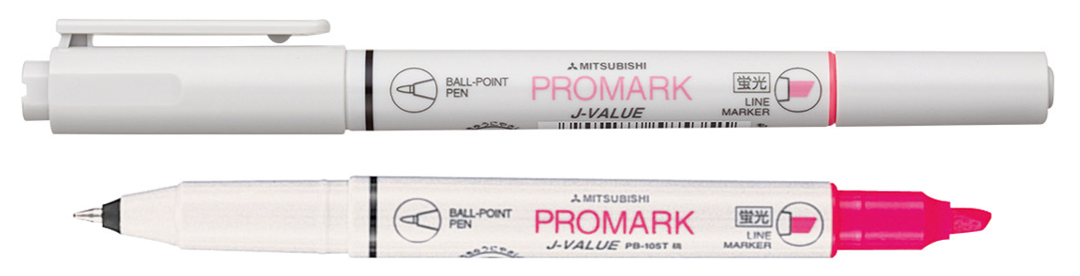 プロマーク(三菱鉛筆)