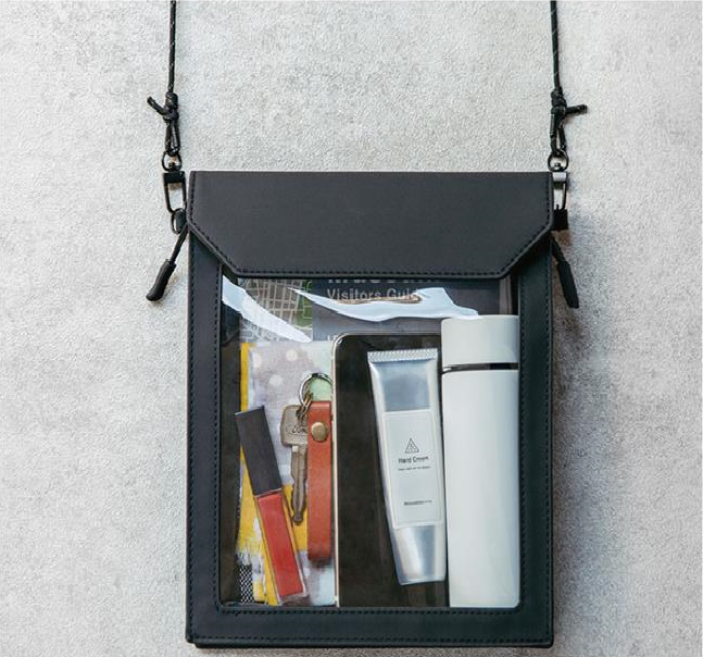 FLATTY ONE MILE(キングジム)