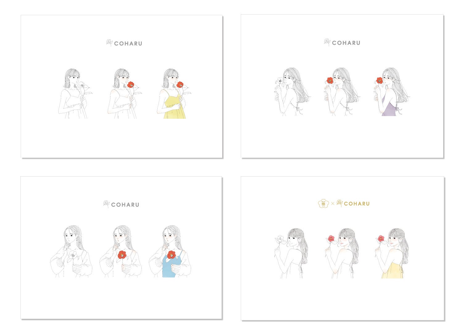 ミニポスター イメージ