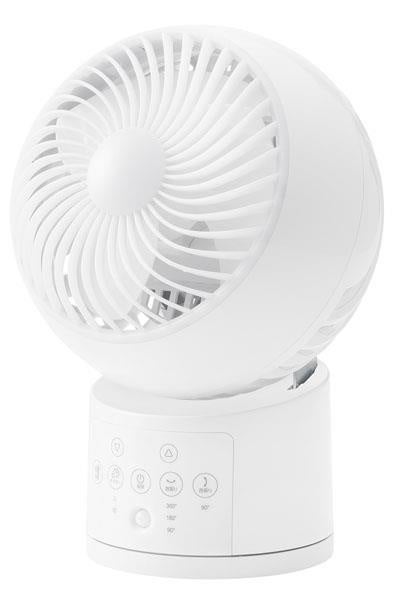 DCウォッシャブル サーキュレーター360