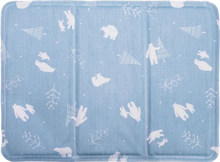 おやすみクールマット