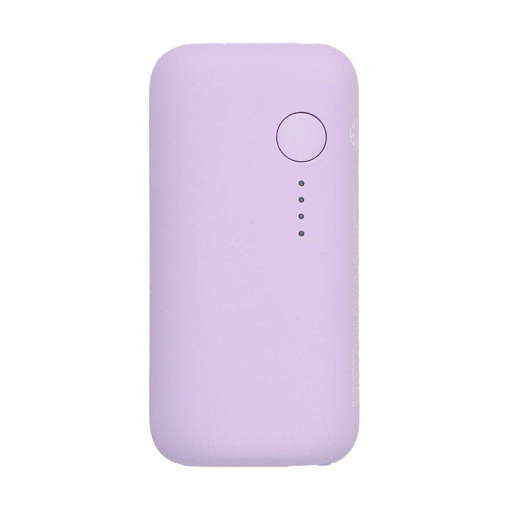 mocolonモバイルバッテリー　5000ｍAh