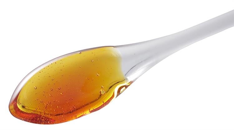 はちみつディッパー