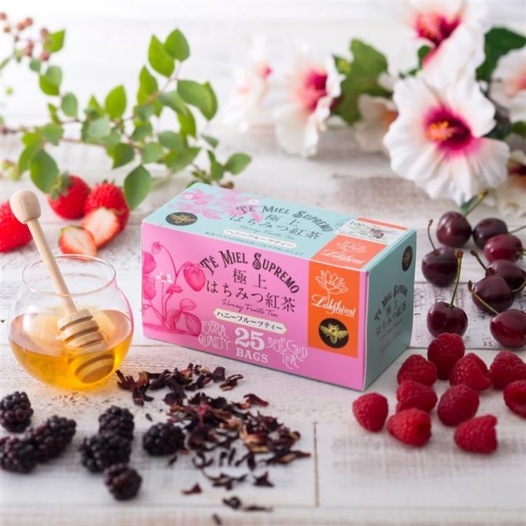 ロフト】8月3日(木)は「はちみつの日」！はちみつアイテム特集