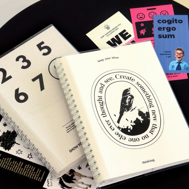 ストレージアイデアノート