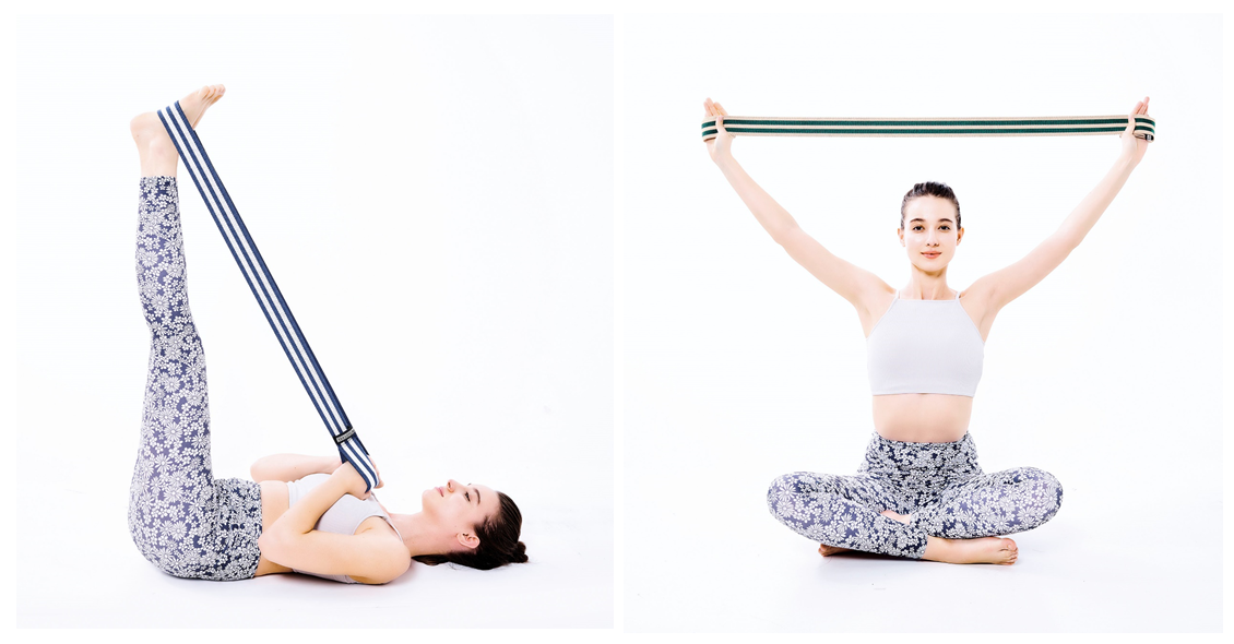 左から HARD、SOFT使用例