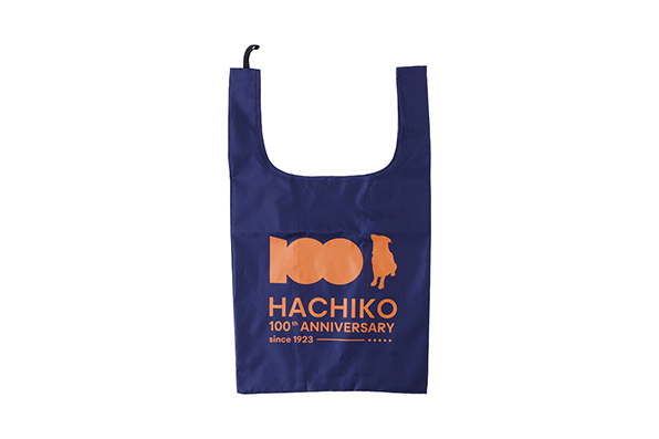 HACHI100公式　ポリマルシェバッグ