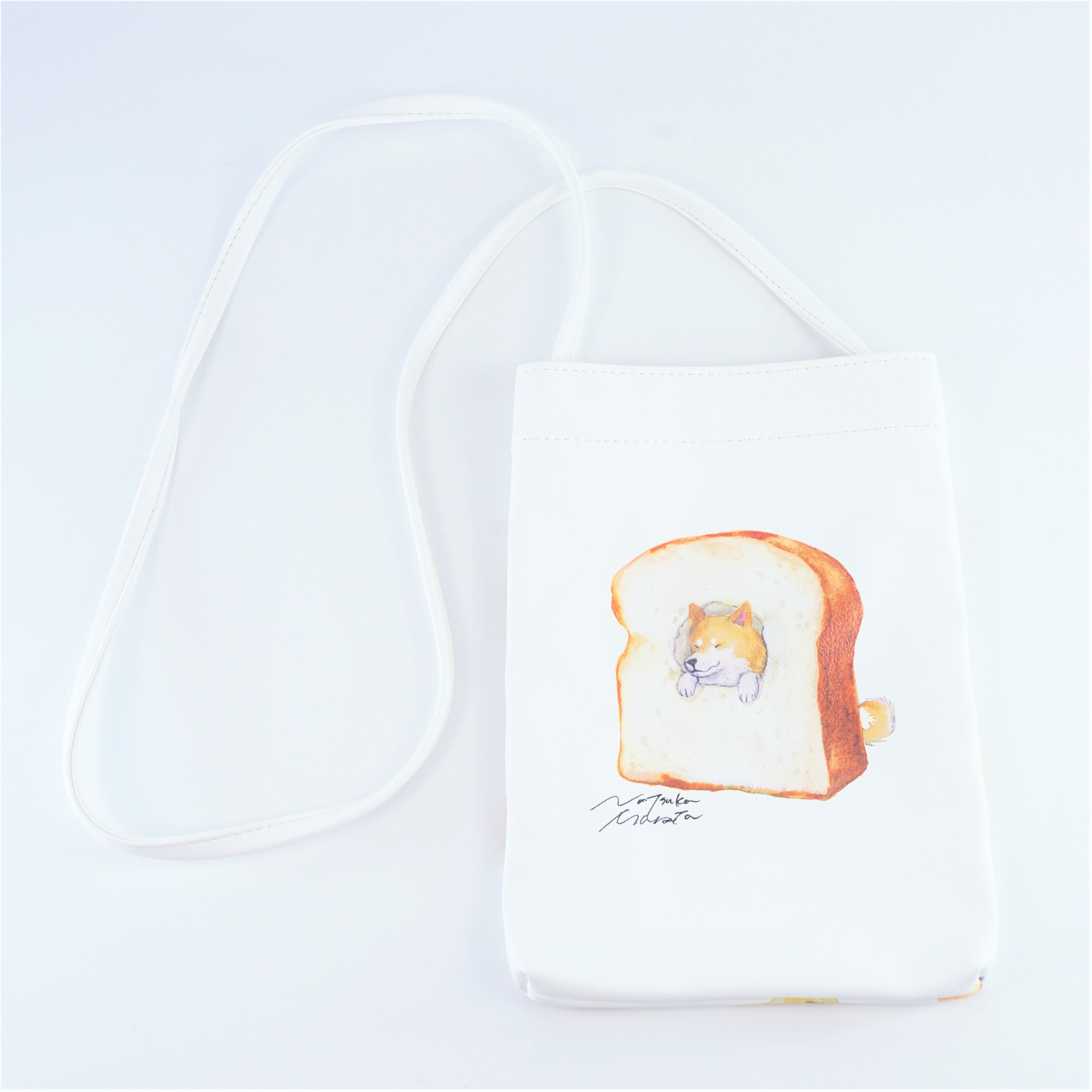 ミニショルダーバッグ