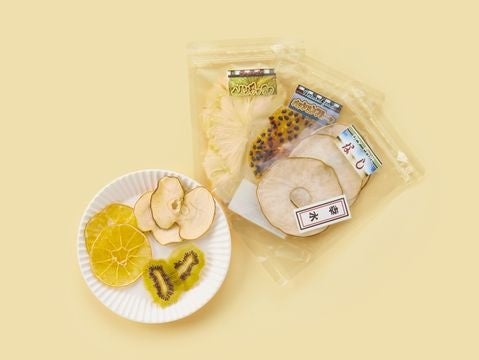 ドライフルーツ 各種