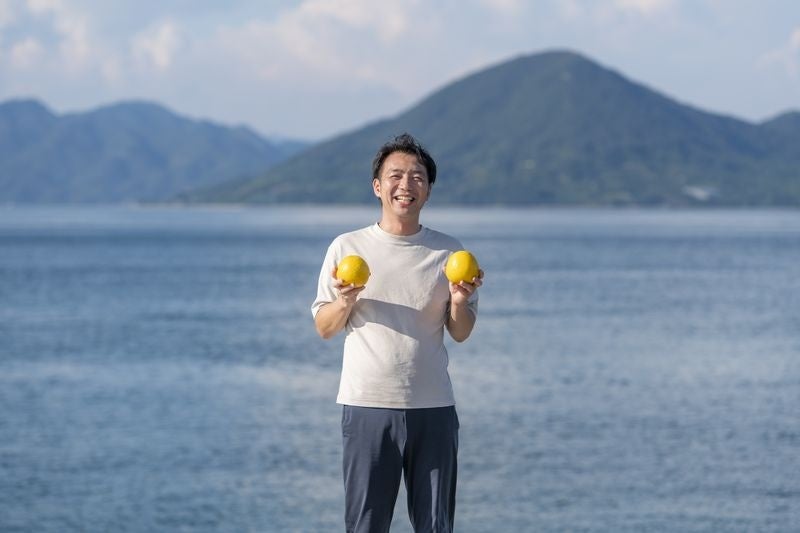 農業プロデューサー『楽農研究所』代表 菊地義一さん