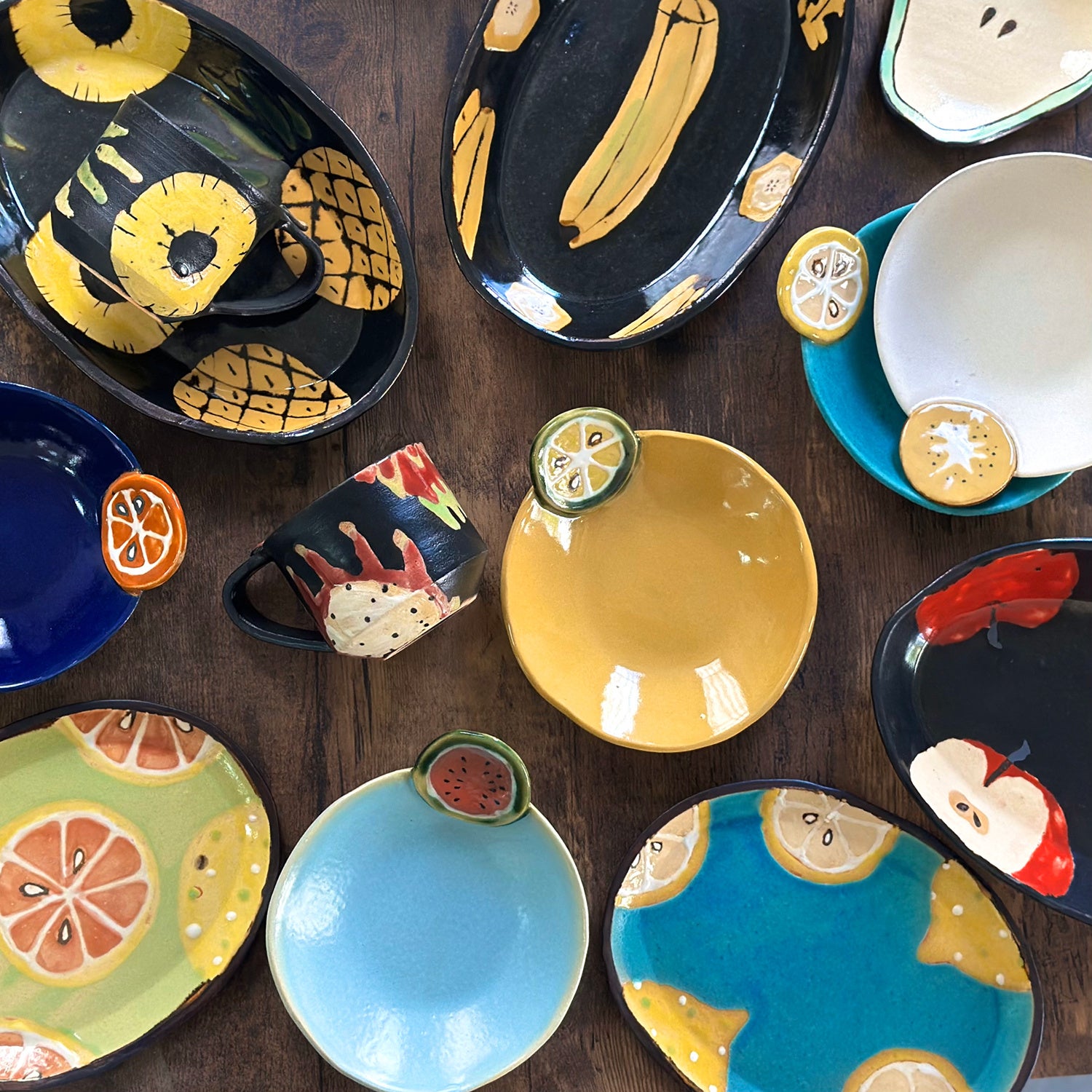 アトリエ　クッチャネ