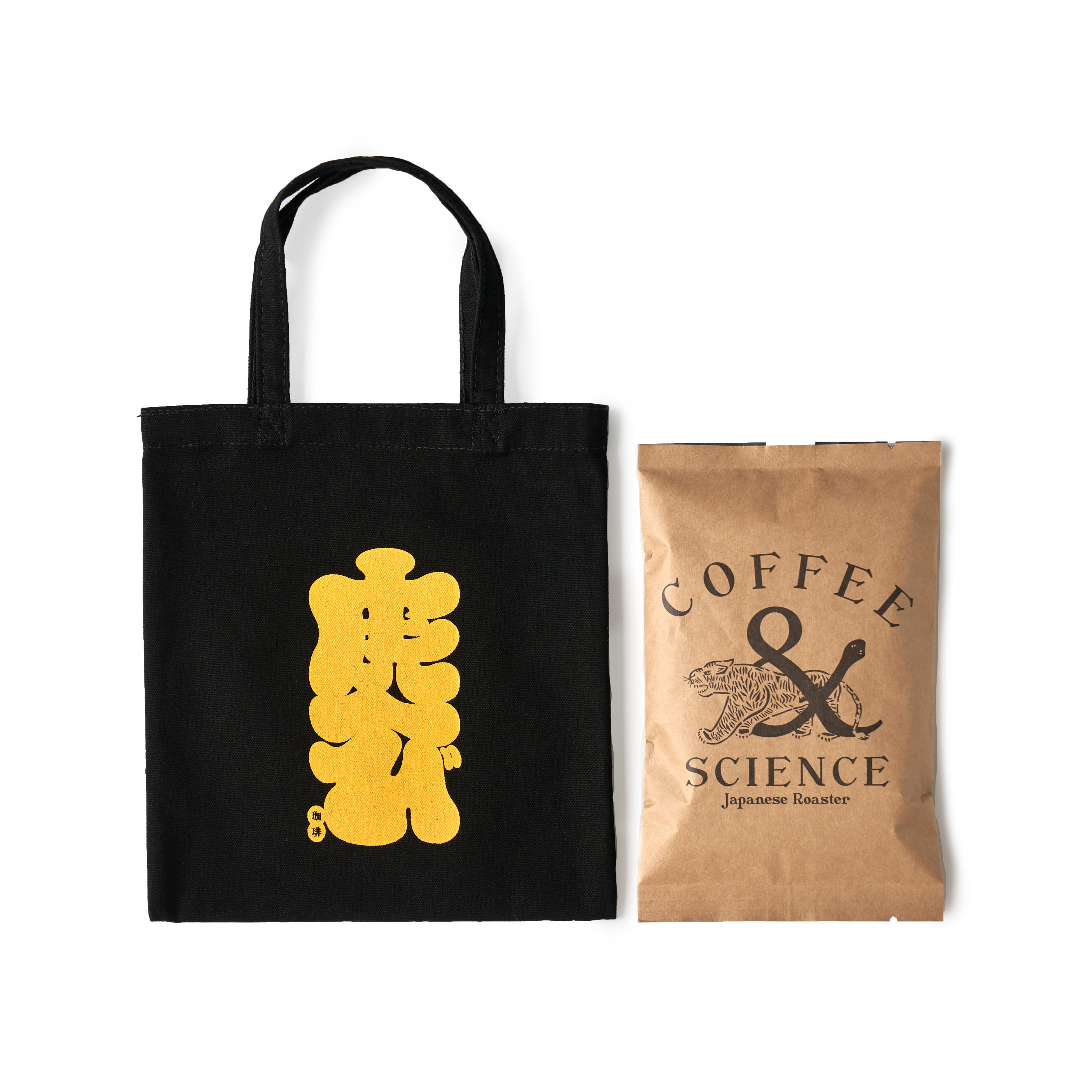 ロフト】銀座ロフトに虎へび珈琲常設コーナー登場！「CORNER 虎へび