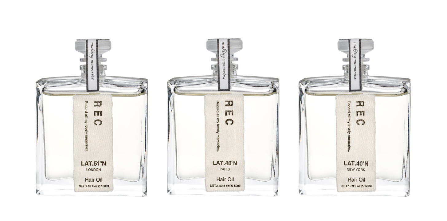 左から ロンドン、パリ、ニューヨーク