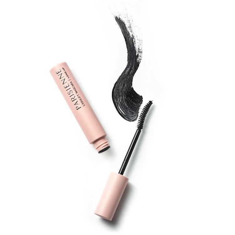 パリジェンヌラッシュリフトマスカラ