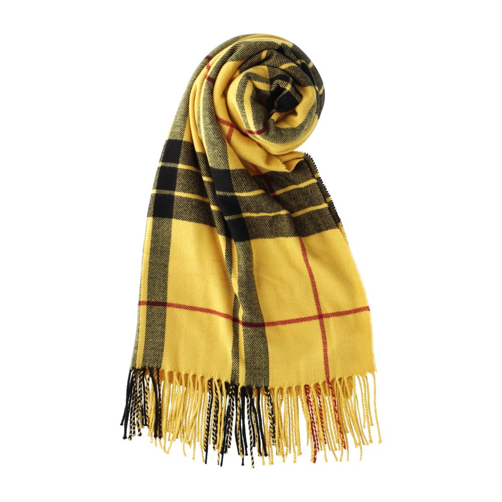 カシミヤタッチストール