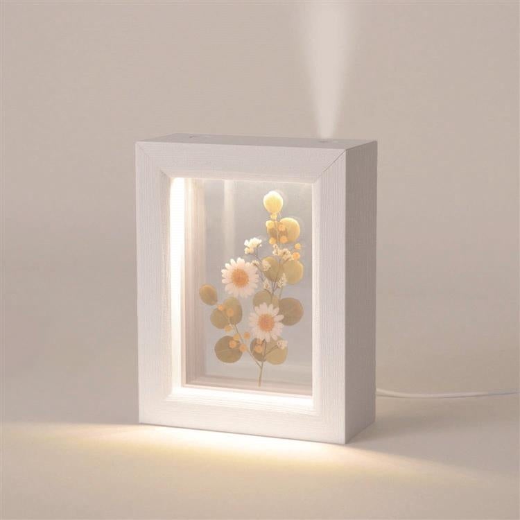 加湿器フレーム