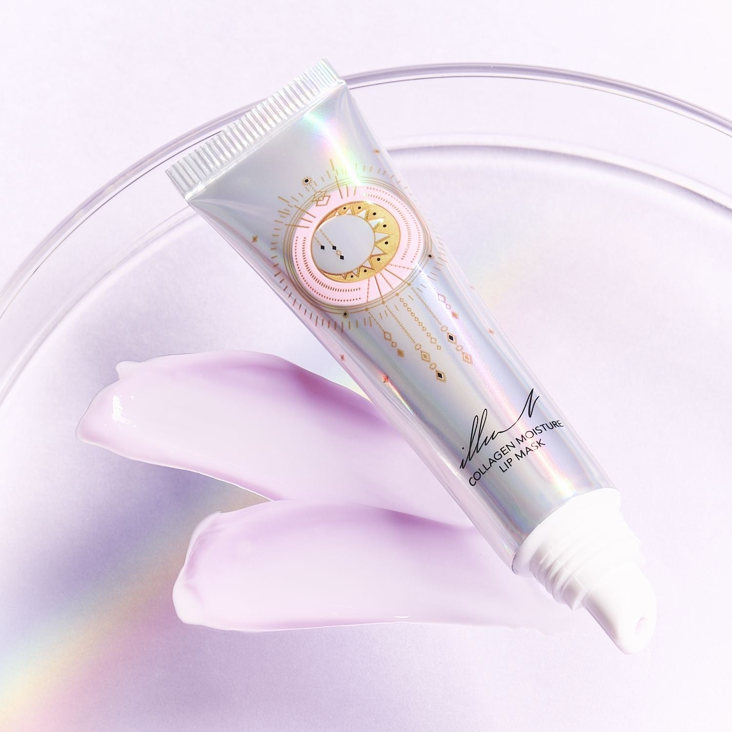 イリュン　コラーゲンモイスチャーリップマスク