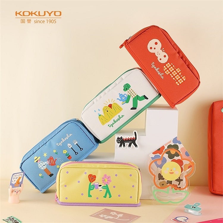 ツールペンケース