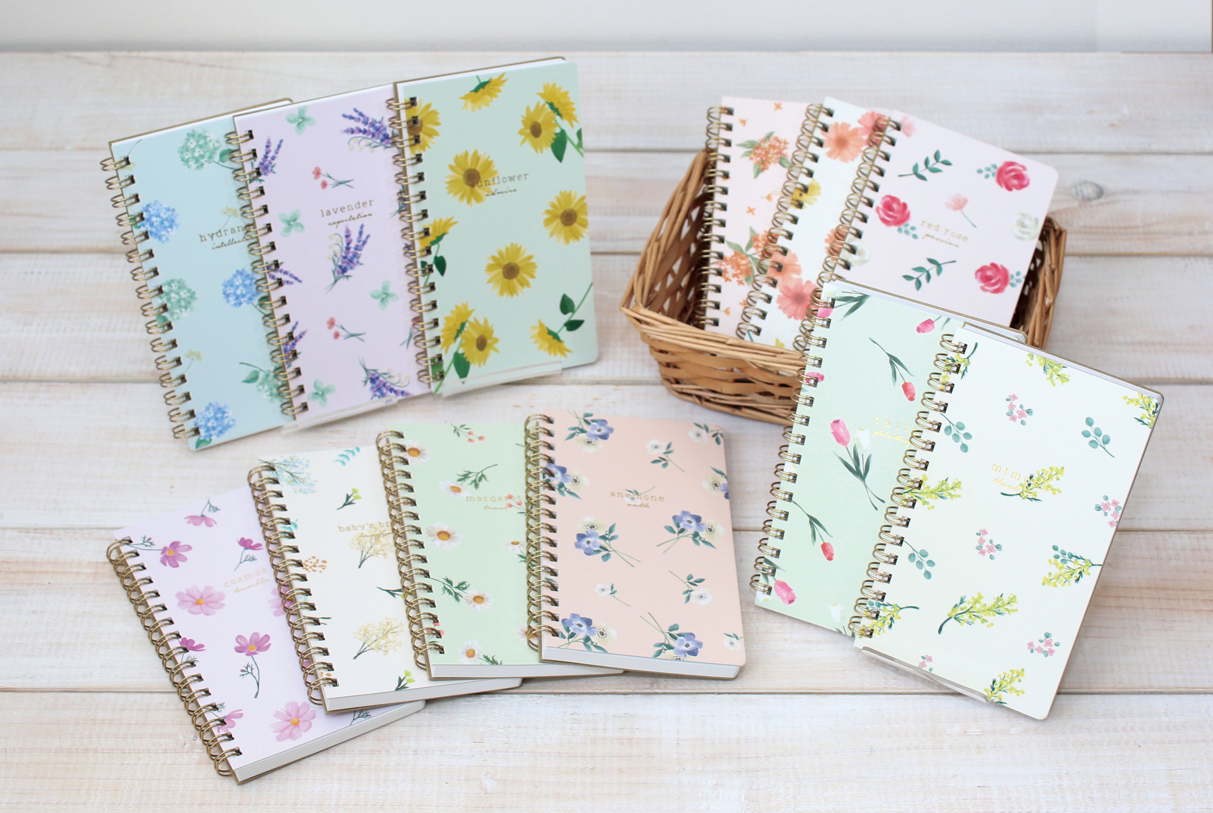 スリムノート(ラボクリップ)