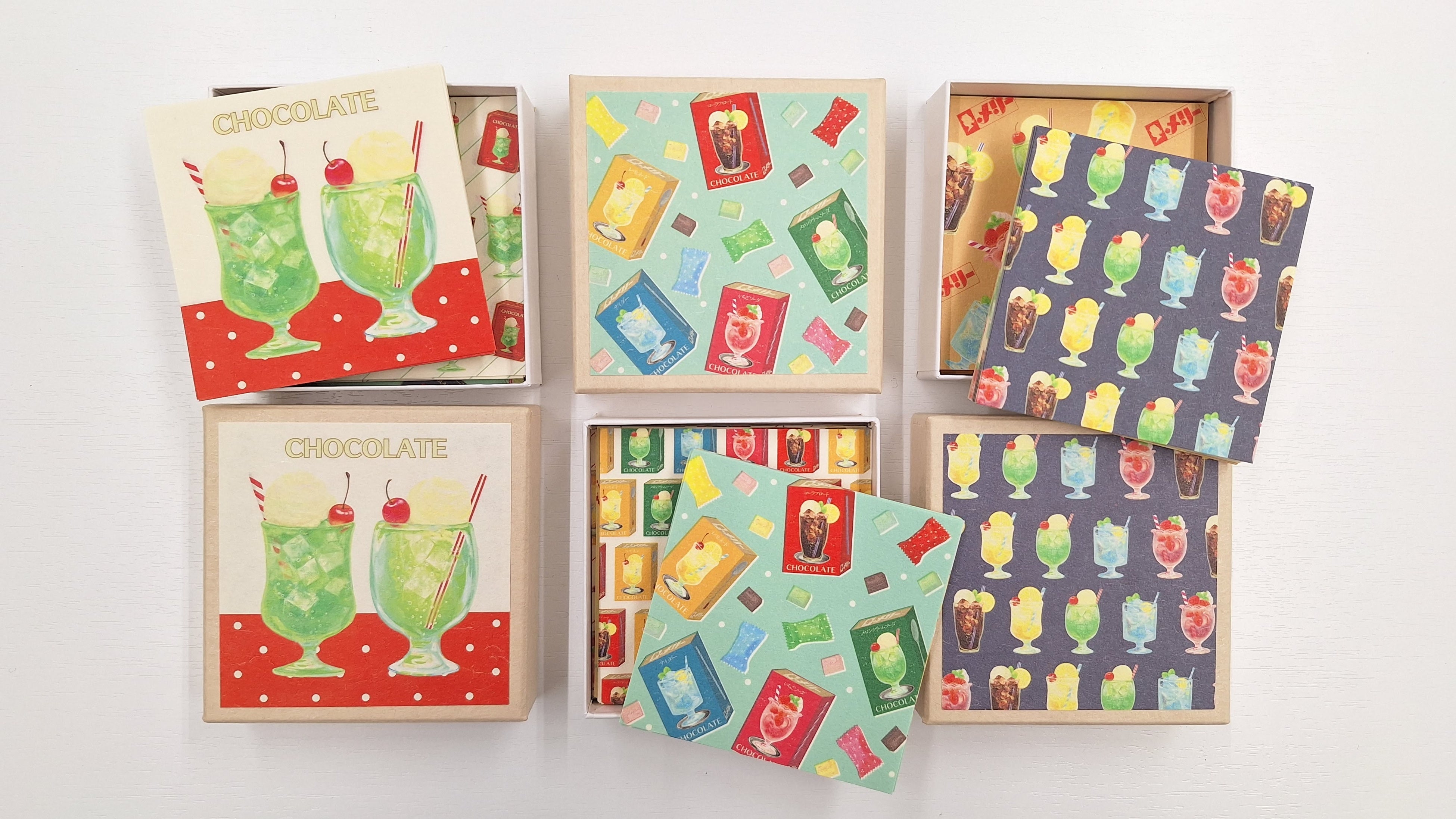 ロフト】「文房具の会 2024」開催！レトロなデザインの文房具や日本初