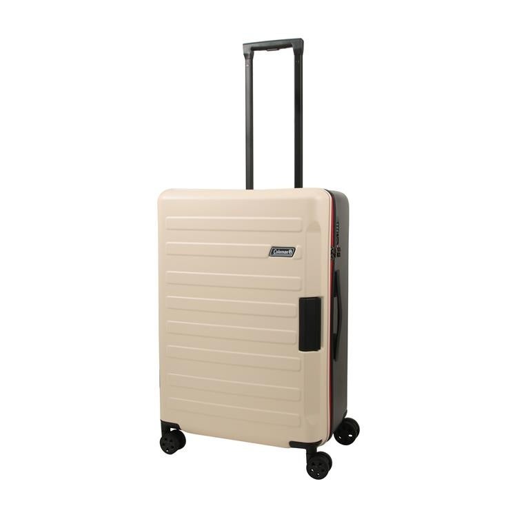 ロフト限定　Colemanキャリーケース