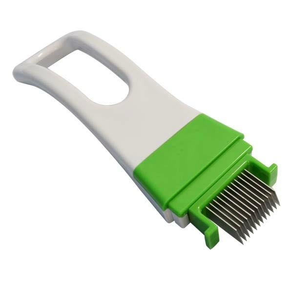 白髪ねぎカッター