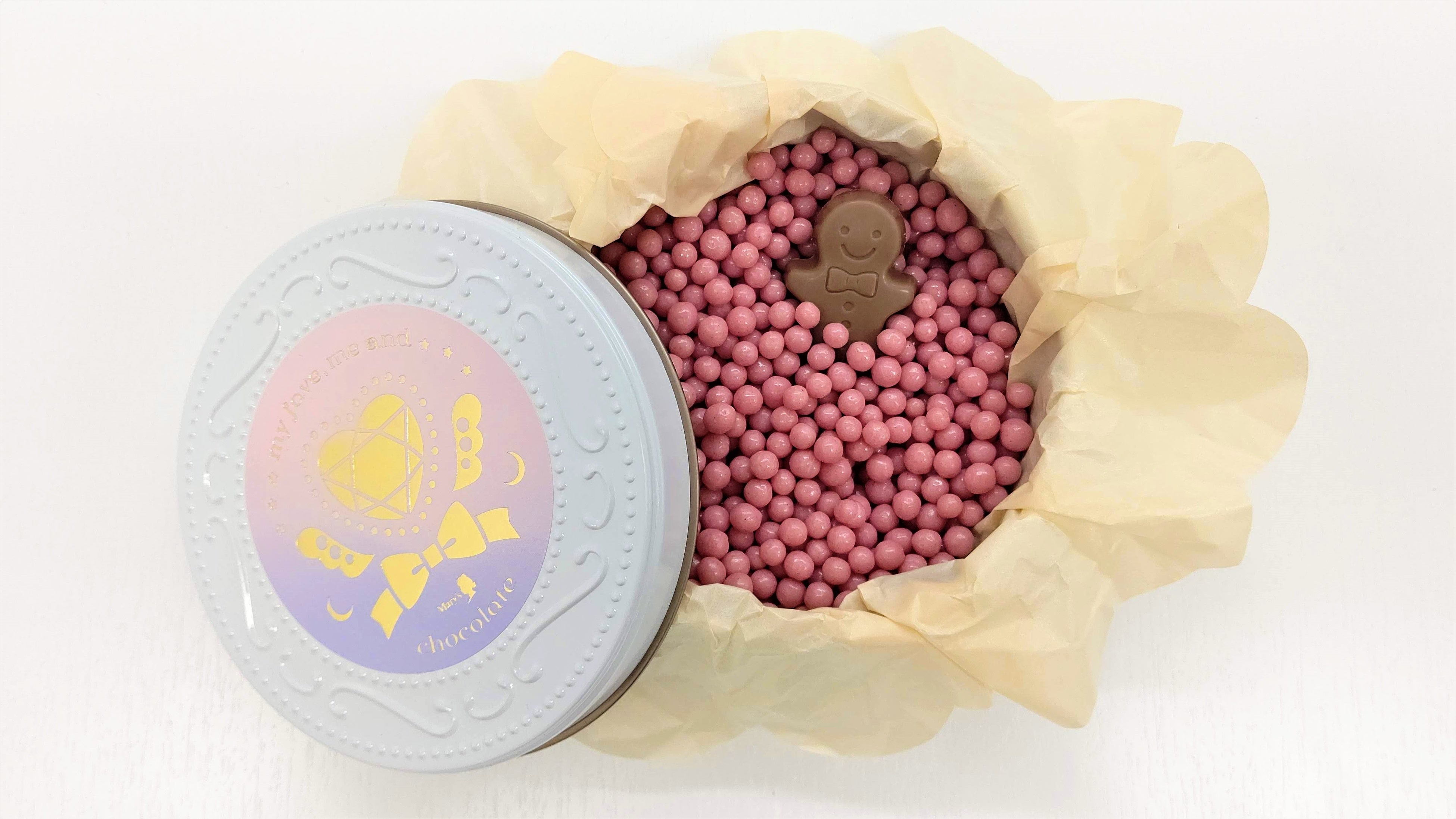 推しぴ沼チョコレート