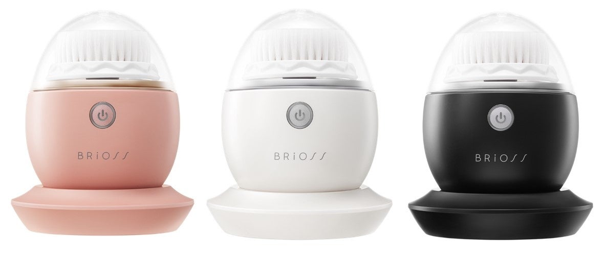 ブリオス クリアクレンズブラシ