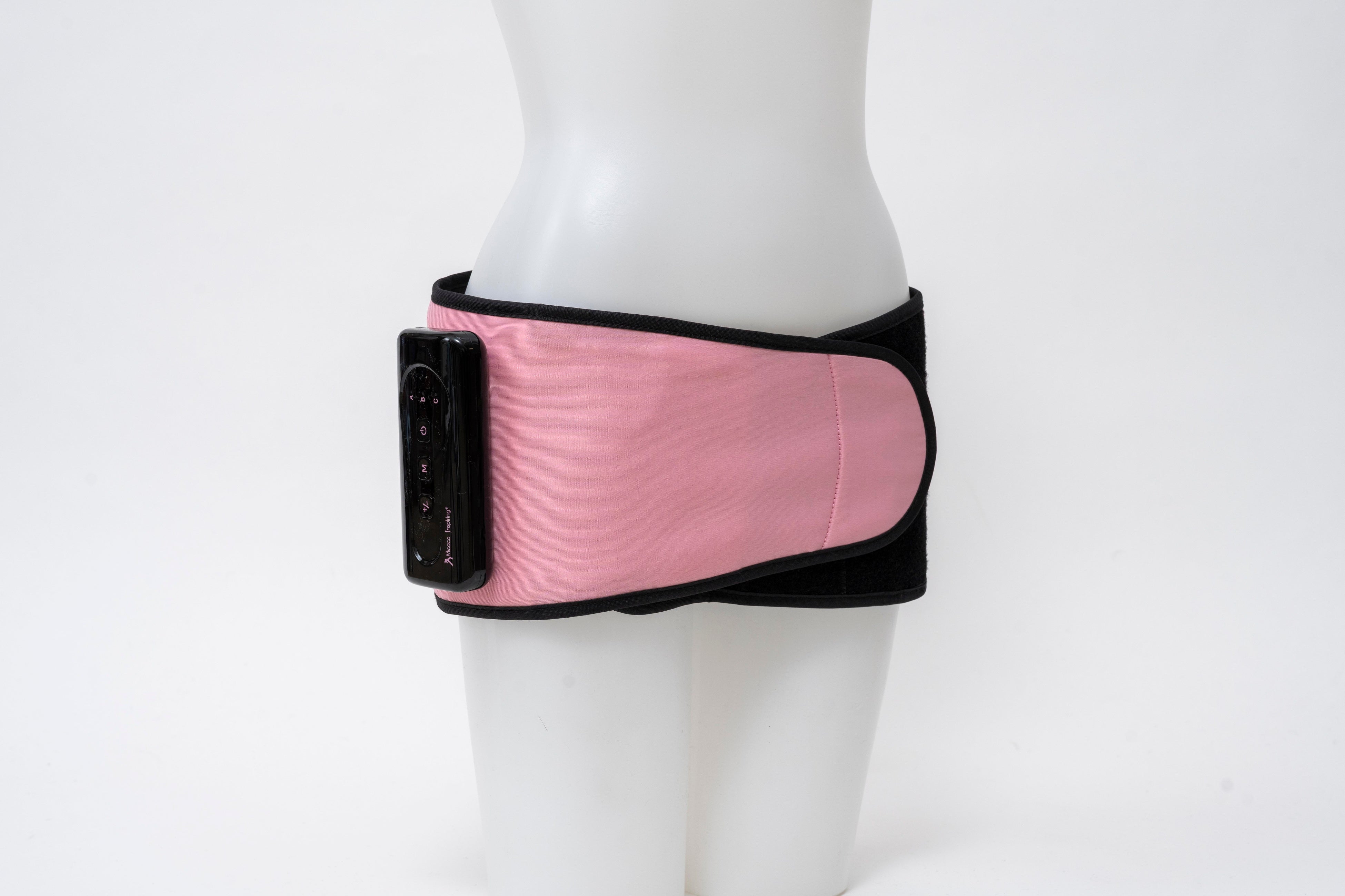 骨盤ストレッチエアーベルト