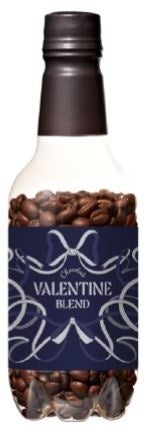 バレンタインブレンド チョコラテ